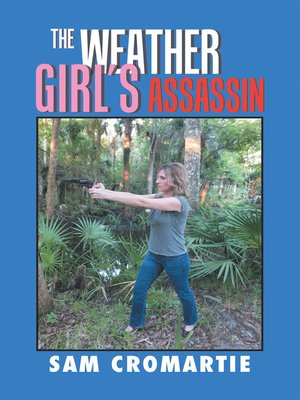 cover image of The Weather Girl'S Assassin